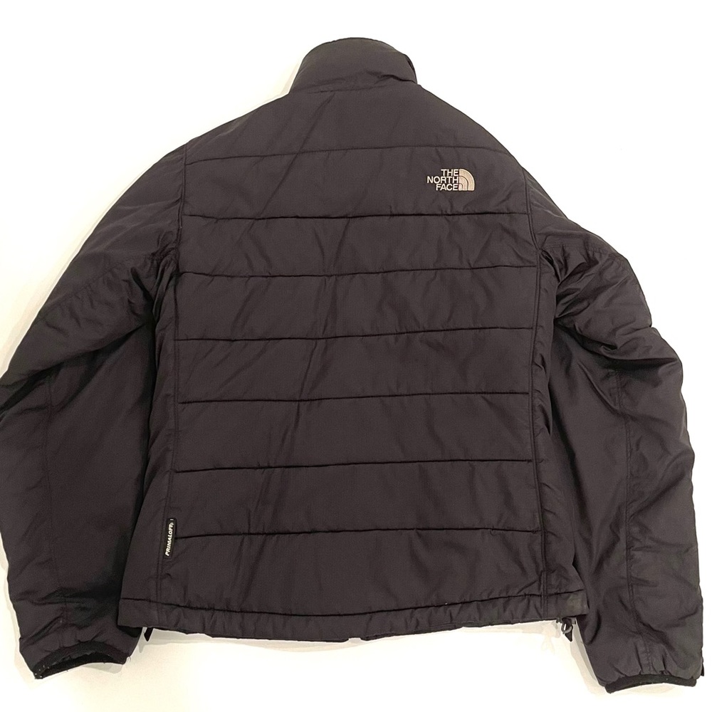 North Face Jacket Size Small - image 2